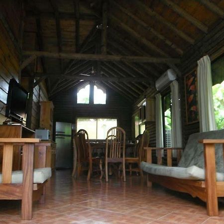 Villas Bungalows Ballena Uvita Exterior photo