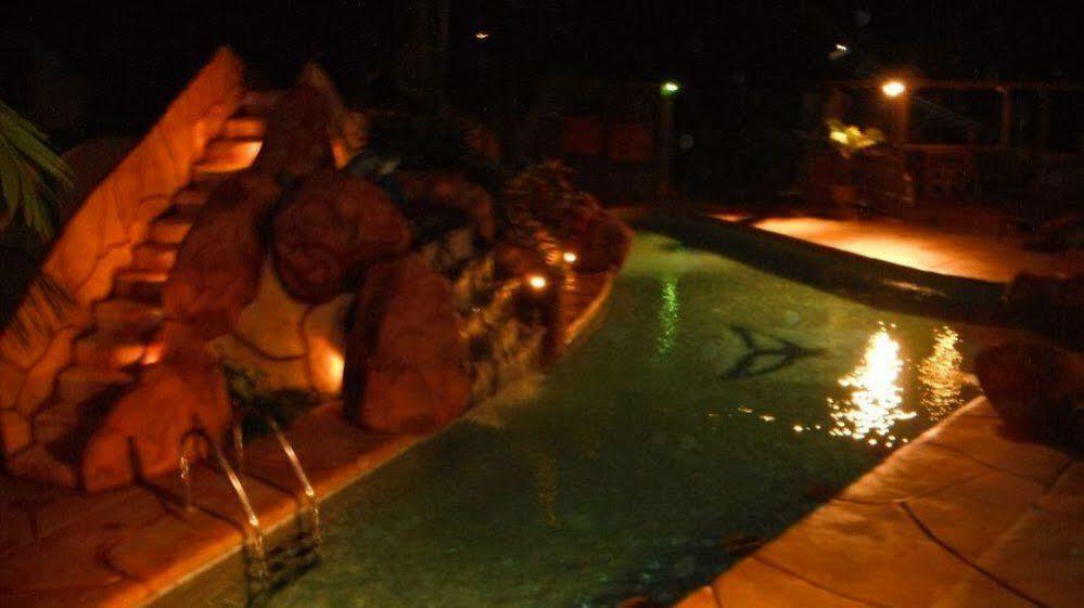 Villas Bungalows Ballena Uvita Exterior photo